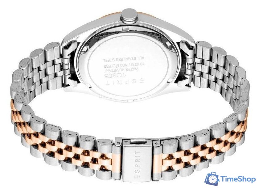Наручные часы Esprit ES1G365M1065 - Изображение №3 — Интернет-магазин Time-Shop
