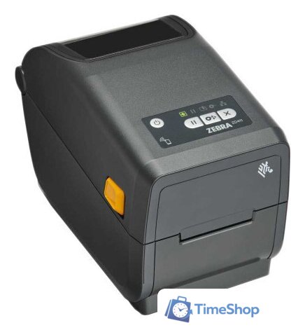 Принтер этикеток Zebra ZD411 ZD4A022-T0EM00EZ - Изображение №1 — Интернет-магазин Time-Shop