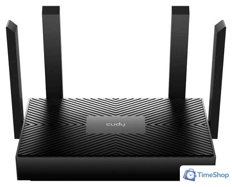 Wi-Fi роутер Cudy WR1500 1.0 - Изображение №1 — Интернет-магазин Time-Shop