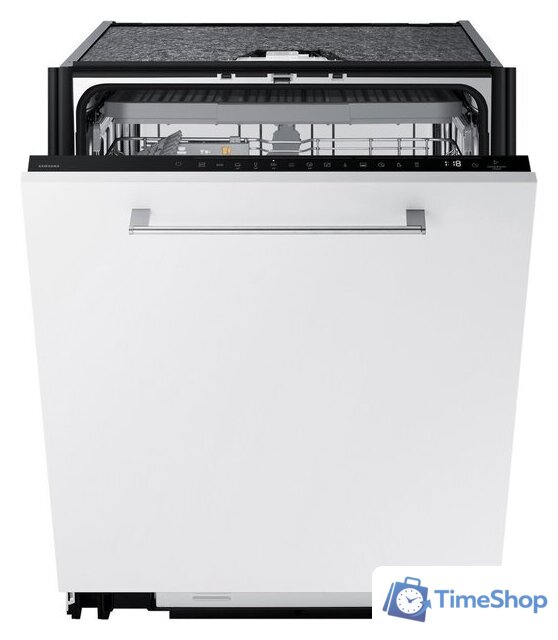 Встраиваемая посудомоечная машина Samsung DW60DG772B00U1 - Изображение №1 — Интернет-магазин Time-Shop