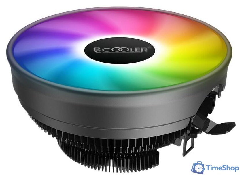 Кулер для процессора PCCooler E126M PRO - Изображение №1 — Интернет-магазин Time-Shop