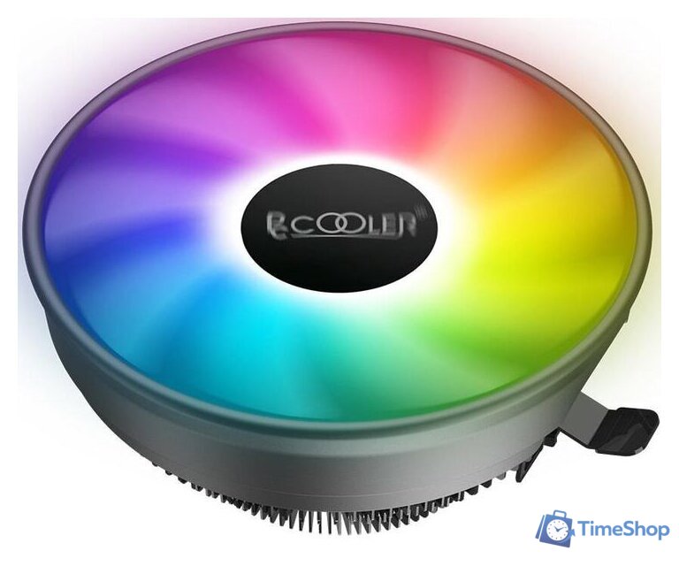 Кулер для процессора PCCooler E126M PRO - Изображение №2 — Интернет-магазин Time-Shop
