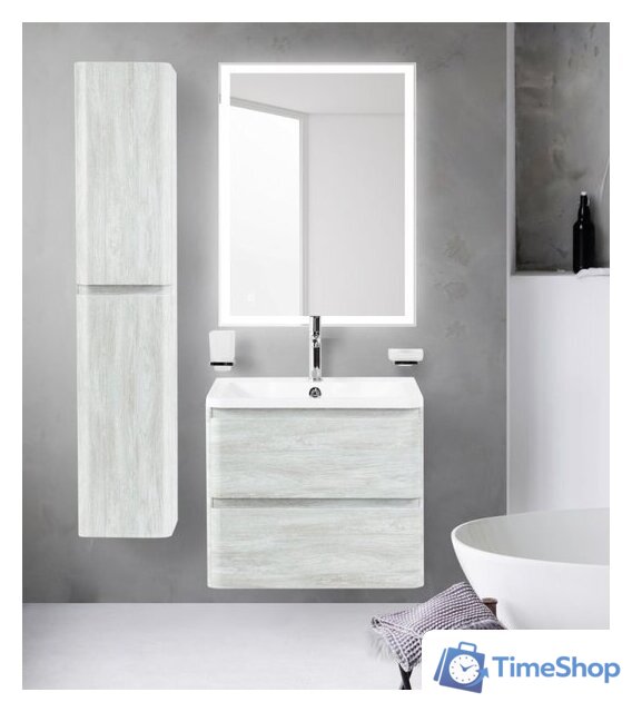  BelBagno Тумба под умывальник Albano-700-2C-SO-RVB - Изображение №1 — Интернет-магазин Time-Shop