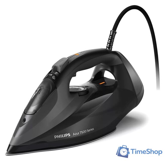Утюг Philips 7500 Series DST7511/80 - Изображение №1 — Интернет-магазин Time-Shop