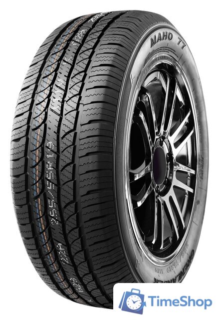 Летние шины Grenlander MAHO 77 215/75R15 100H - Изображение №1 — Интернет-магазин Time-Shop