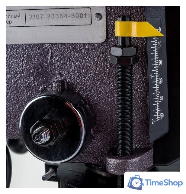 Сверлильный станок Gigant DP813 - Изображение №11 — Интернет-магазин Time-Shop