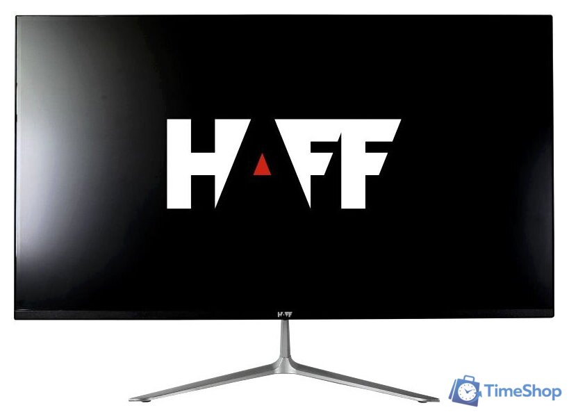 Монитор HAFF H270 - Изображение №1 — Интернет-магазин Time-Shop