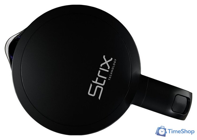 Электрический чайник Weissgauff WK 1500 Db Touch BodyCool - Изображение №24 — Интернет-магазин Time-Shop