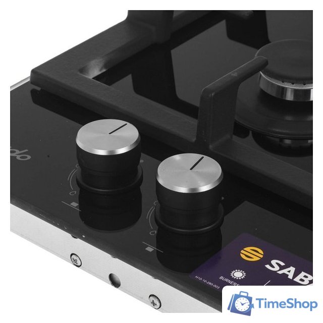 Варочная панель ARDO GH32GCB2 - Изображение №3 — Интернет-магазин Time-Shop