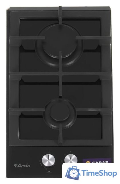 Варочная панель ARDO GH32GCB2 - Изображение №1 — Интернет-магазин Time-Shop