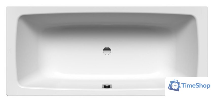 Ванна Kaldewei Cayono Duo 724 170x75 (easy-clean) - Изображение №1 — Интернет-магазин Time-Shop