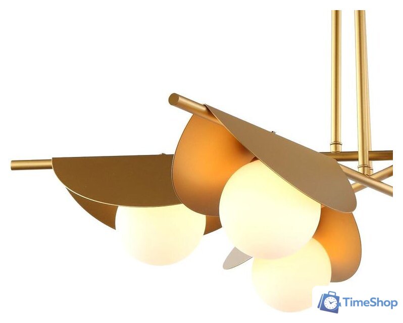 Подвесная люстра Favourite Kernel 2366-6P - Изображение №3 — Интернет-магазин Time-Shop