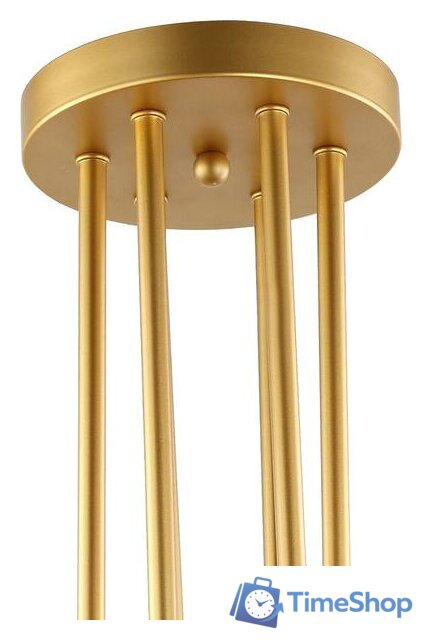 Подвесная люстра Favourite Kernel 2366-6P - Изображение №2 — Интернет-магазин Time-Shop