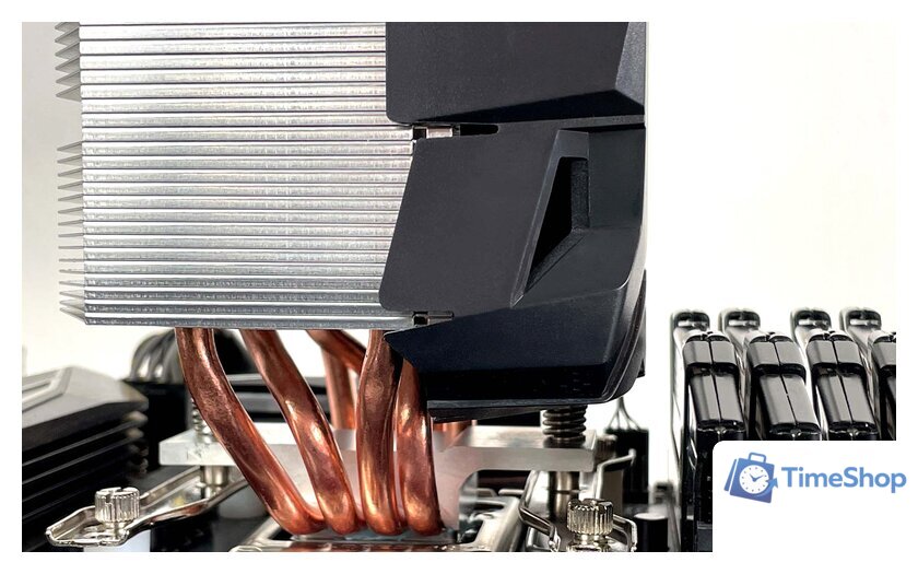 Кулер для процессора Arctic Freezer A35 ACFRE00112A - Изображение №5 — Интернет-магазин Time-Shop