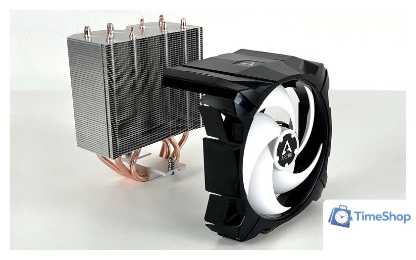 Кулер для процессора Arctic Freezer A35 ACFRE00112A - Изображение №4 — Интернет-магазин Time-Shop