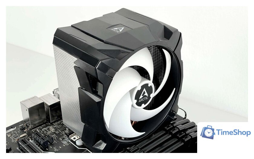 Кулер для процессора Arctic Freezer A35 ACFRE00112A - Изображение №2 — Интернет-магазин Time-Shop