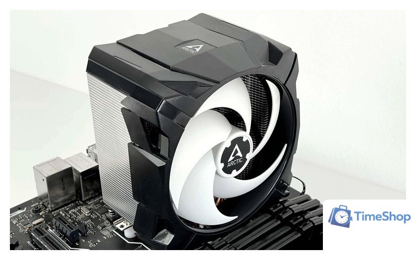 Кулер для процессора Arctic Freezer A35 ACFRE00112A - Изображение №2 — Интернет-магазин Time-Shop