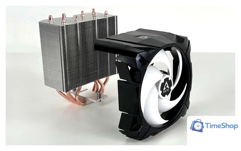 Кулер для процессора Arctic Freezer A35 ACFRE00112A - Изображение №4 — Интернет-магазин Time-Shop