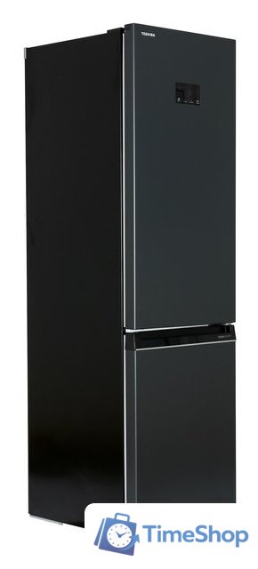 Холодильник Toshiba GR-RB500WE-PMJ - Изображение №5 — Интернет-магазин Time-Shop