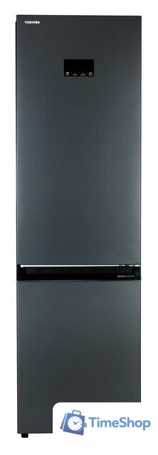Холодильник Toshiba GR-RB500WE-PMJ - Изображение №1 — Интернет-магазин Time-Shop