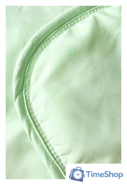 Одеяло Файбертек Э.Б.2.01 205x172 (бамбуковое волокно) - Изображение №3 — Интернет-магазин Time-Shop