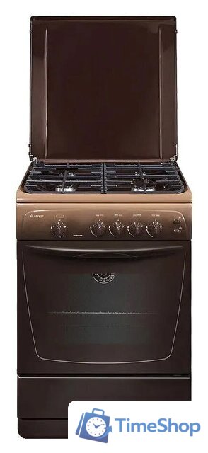 Кухонная плита GEFEST CG 60M C6 K83 - Изображение №1 — Интернет-магазин Time-Shop