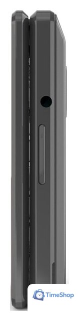 Кнопочный телефон Xenium X600 (темно-серый) - Изображение №4 — Интернет-магазин Time-Shop