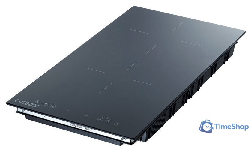 Варочная панель Exiteq EXH-506IB - Изображение №3 — Интернет-магазин Time-Shop