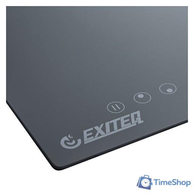 Варочная панель Exiteq EXH-506IB - Изображение №4 — Интернет-магазин Time-Shop