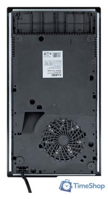 Варочная панель Exiteq EXH-506IB - Изображение №6 — Интернет-магазин Time-Shop