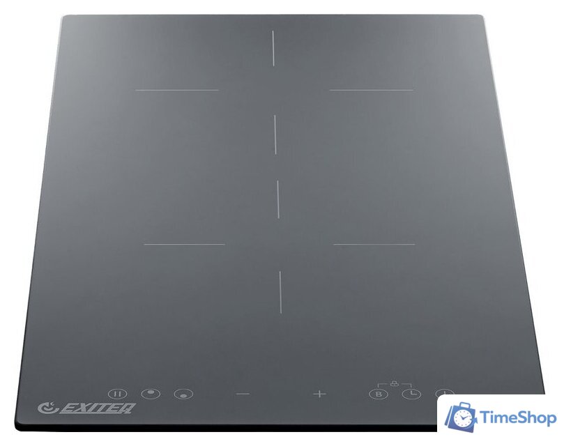 Варочная панель Exiteq EXH-506IB - Изображение №2 — Интернет-магазин Time-Shop
