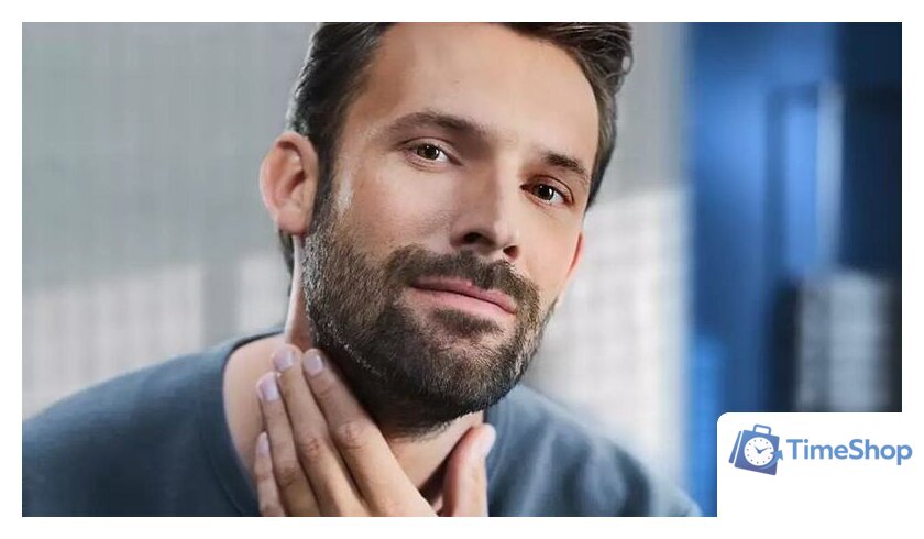 Триммер для бороды и усов Philips Prestige BT9810/15 - Изображение №10 — Интернет-магазин Time-Shop