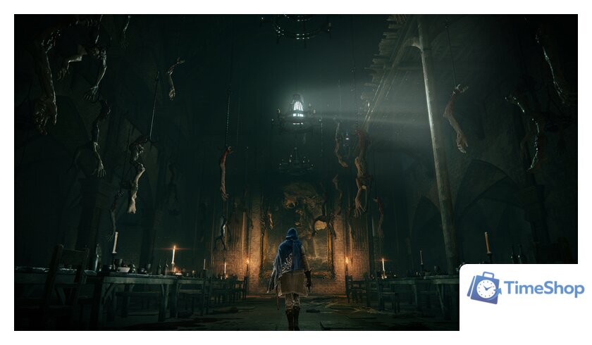  Elden Ring для PlayStation 5 - Изображение №12 — Интернет-магазин Time-Shop