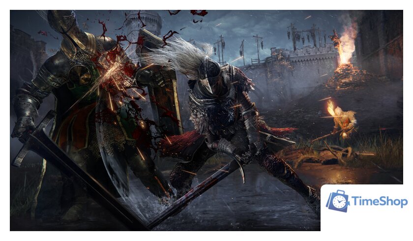  Elden Ring для PlayStation 5 - Изображение №4 — Интернет-магазин Time-Shop