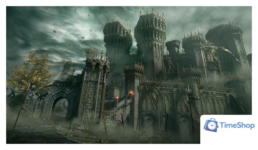  Elden Ring для PlayStation 5 - Изображение №11 — Интернет-магазин Time-Shop