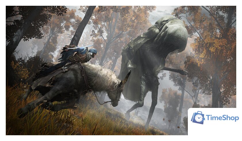  Elden Ring для PlayStation 5 - Изображение №6 — Интернет-магазин Time-Shop