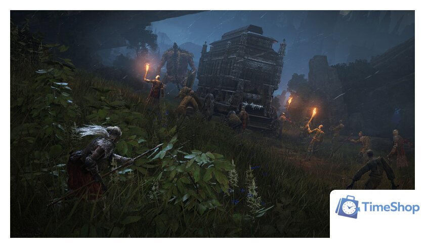  Elden Ring для PlayStation 5 - Изображение №8 — Интернет-магазин Time-Shop