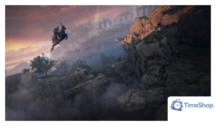  Elden Ring для PlayStation 5 - Изображение №3 — Интернет-магазин Time-Shop