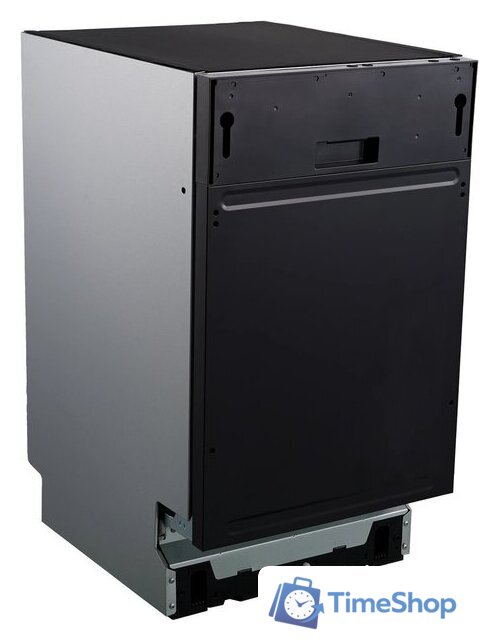 Встраиваемая посудомоечная машина Indesit DIS 1C29 - Изображение №9 — Интернет-магазин Time-Shop