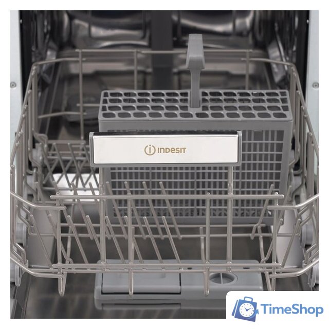 Встраиваемая посудомоечная машина Indesit DIS 1C29 - Изображение №18 — Интернет-магазин Time-Shop