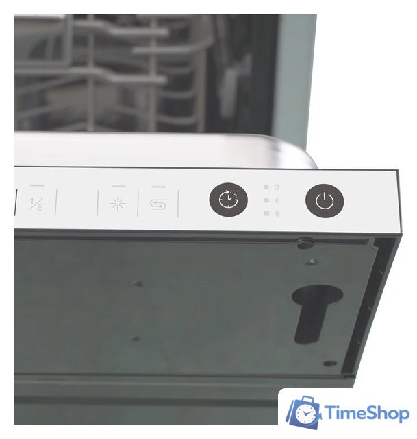 Встраиваемая посудомоечная машина Indesit DIS 1C29 - Изображение №26 — Интернет-магазин Time-Shop