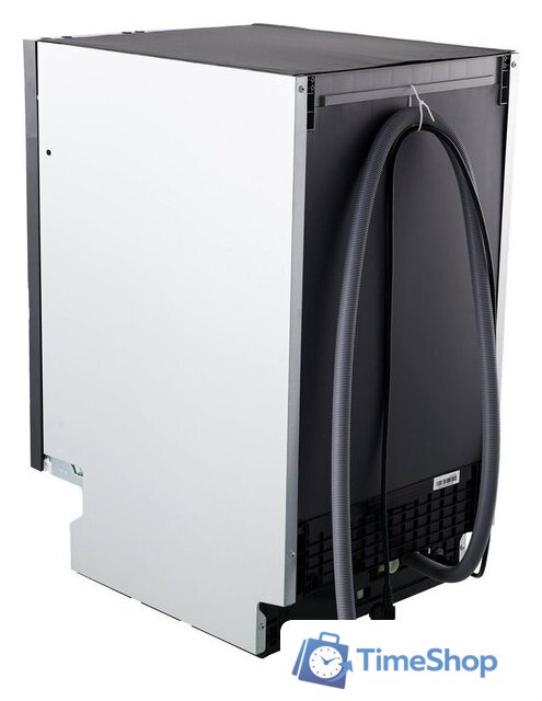 Встраиваемая посудомоечная машина Indesit DIS 1C29 - Изображение №10 — Интернет-магазин Time-Shop