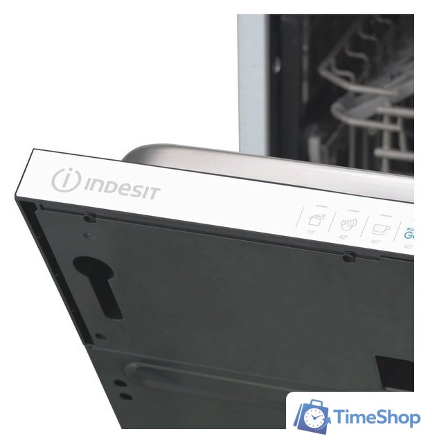 Встраиваемая посудомоечная машина Indesit DIS 1C29 - Изображение №13 — Интернет-магазин Time-Shop
