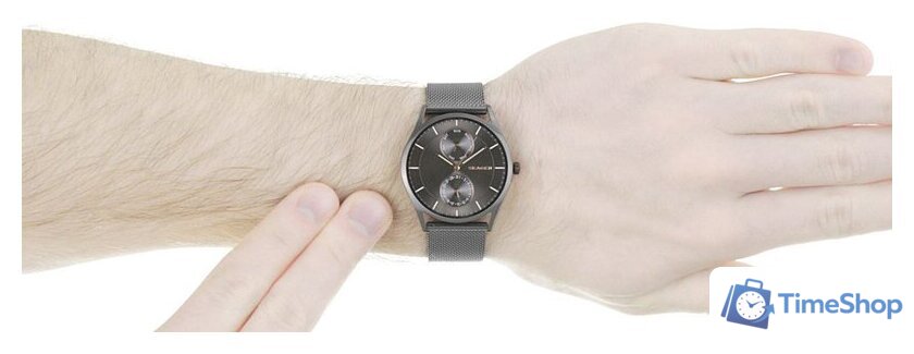 Наручные часы Skagen SKW6180 - Изображение №4 — Интернет-магазин Time-Shop