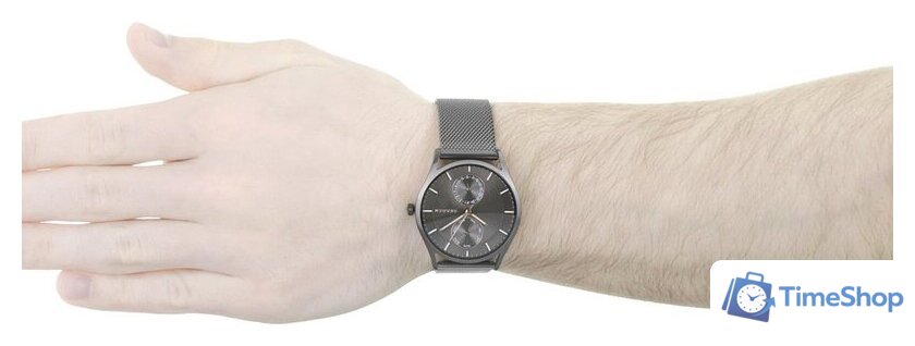 Наручные часы Skagen SKW6180 - Изображение №3 — Интернет-магазин Time-Shop