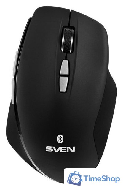 Мышь SVEN RX-590SW - Изображение №1 — Интернет-магазин Time-Shop