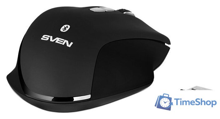 Мышь SVEN RX-590SW - Изображение №3 — Интернет-магазин Time-Shop