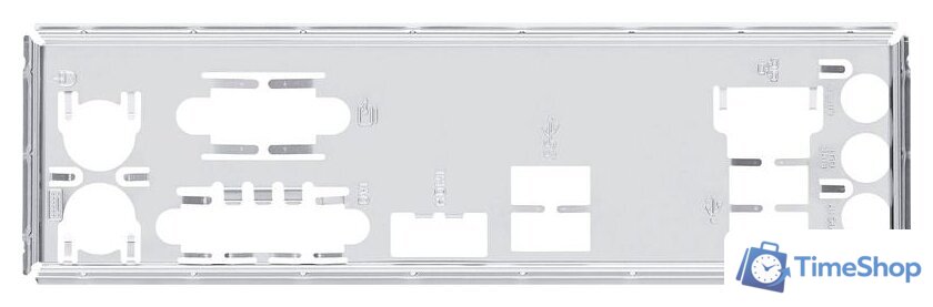 Материнская плата ASUS Prime H510M-R-SI - Изображение №6 — Интернет-магазин Time-Shop