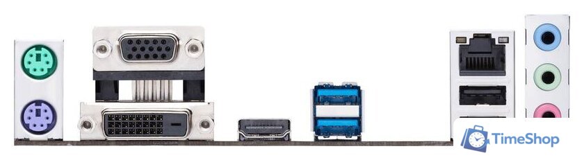 Материнская плата ASUS Prime H510M-R-SI - Изображение №5 — Интернет-магазин Time-Shop