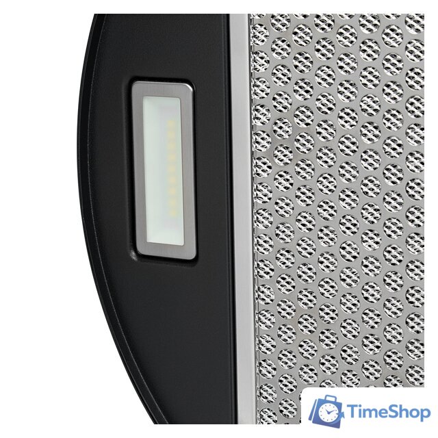 Кухонная вытяжка GrandGermes Aston 35 (черный) - Изображение №9 — Интернет-магазин Time-Shop
